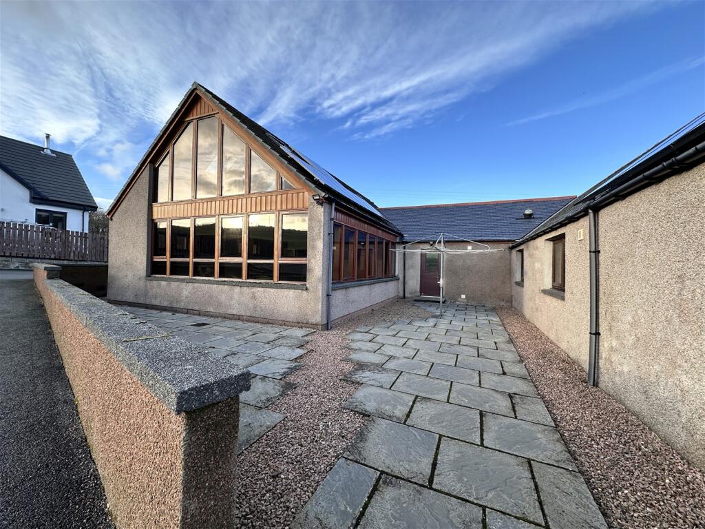 Additional image 22 of The Tillows , Aberdeenshire