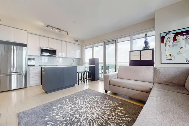 Additional image 5 of 10 Park Lawn Rd Unit 2609