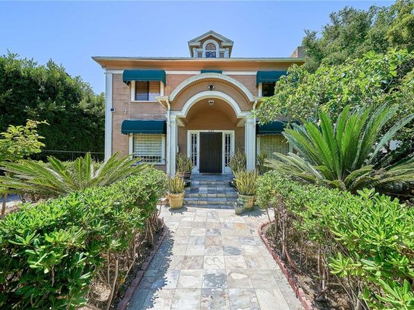 1023 S Wilton Pl, Los Angeles, CA 90019