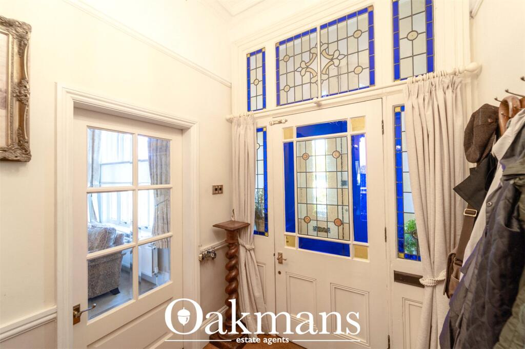 Additional image 19 of Clarendon Road, Birmingham, West Midlands, B16