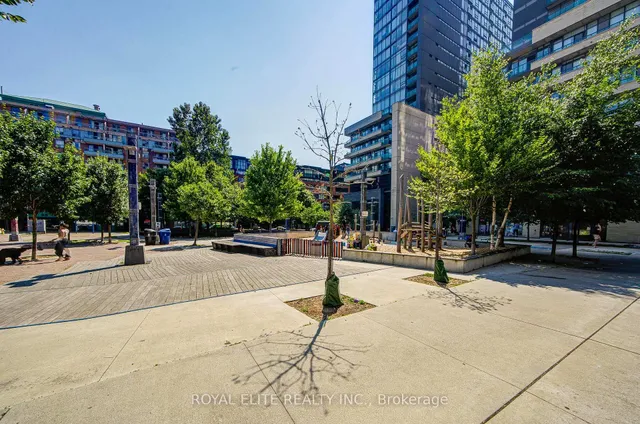 Additional image 39 of 68 Abell St Unit 728