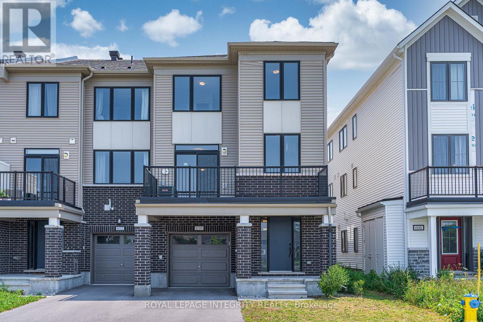 610 DAMSON GARDENS GROVE|Ottawa, Ontario K2J7C8