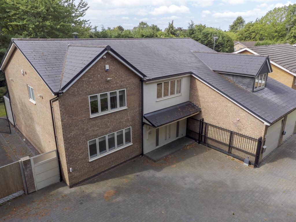 Additional image 34 of Malcomson Close, Edgbaston, Birmingham, B15