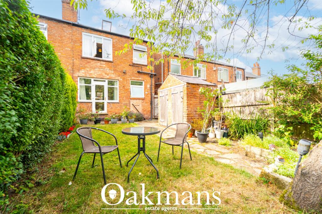Additional image 25 of Gibbins Road, Birmingham, West Midlands, B29