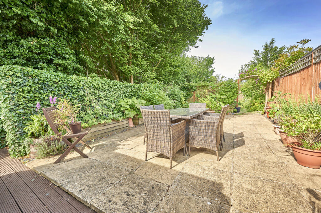 Additional image 16 of Marshalls Heath Lane, Wheathampstead, St. Albans, Hertfordshire, AL4