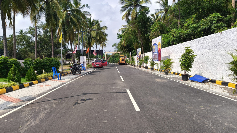 Primary image of Kelambakkam Vandalur Highway, Chennai
