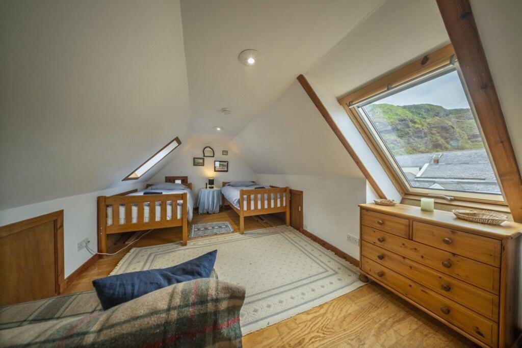 Additional image 8 of Creel Cottage, 11 Pennan, Fraserburgh, Aberdeenshire, AB43
