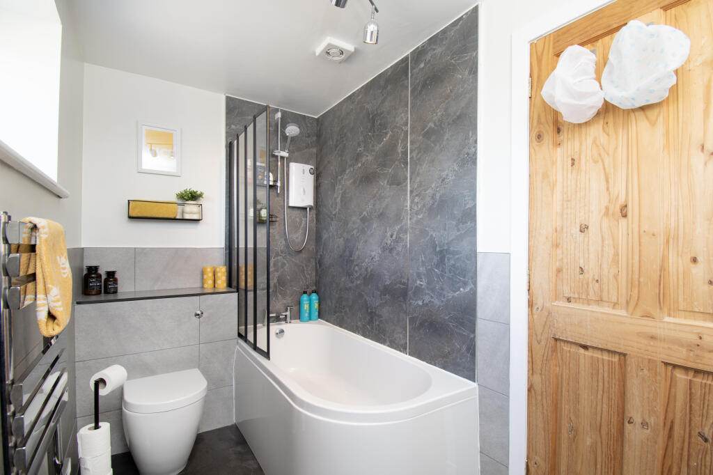 Additional image 23 of Inverurie Street, Auchenblae, AB30