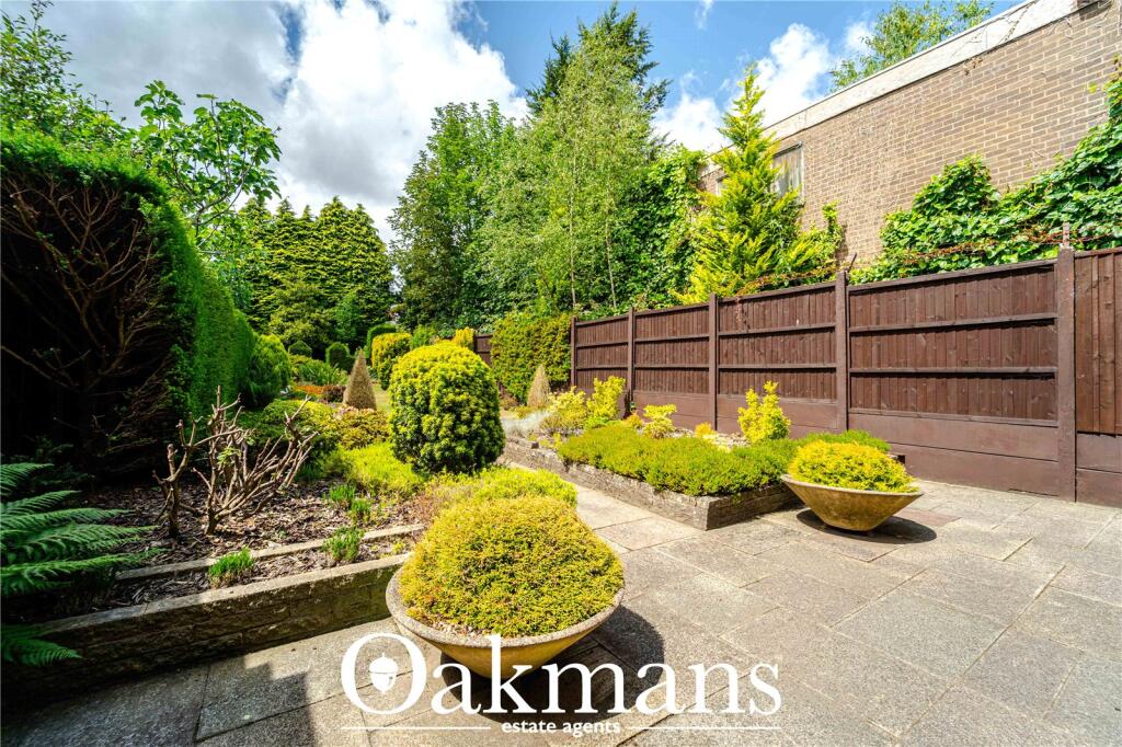 Additional image 21 of Stanmore Road, Birmingham, B16