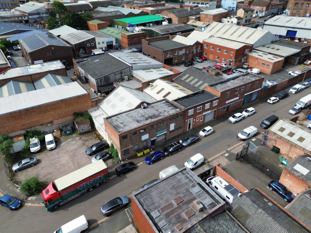 Additional image 2 of 38 Hatchett Street, Birmingham, B19 3NB