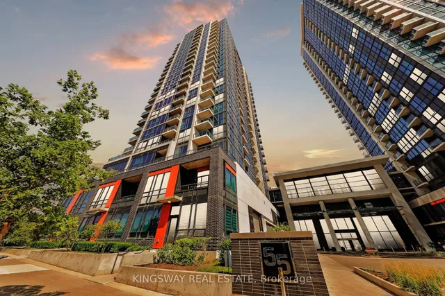 55 Eglinton Ave Unit 1003