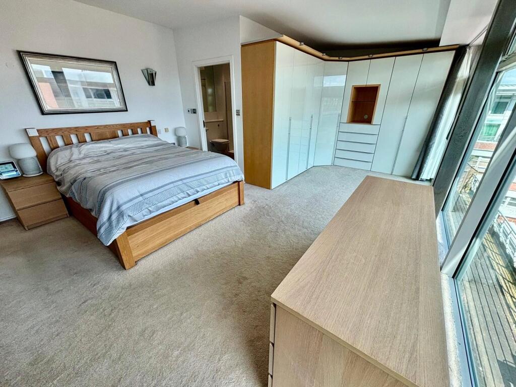 Additional image 15 of Branston Street, Birmingham, B18