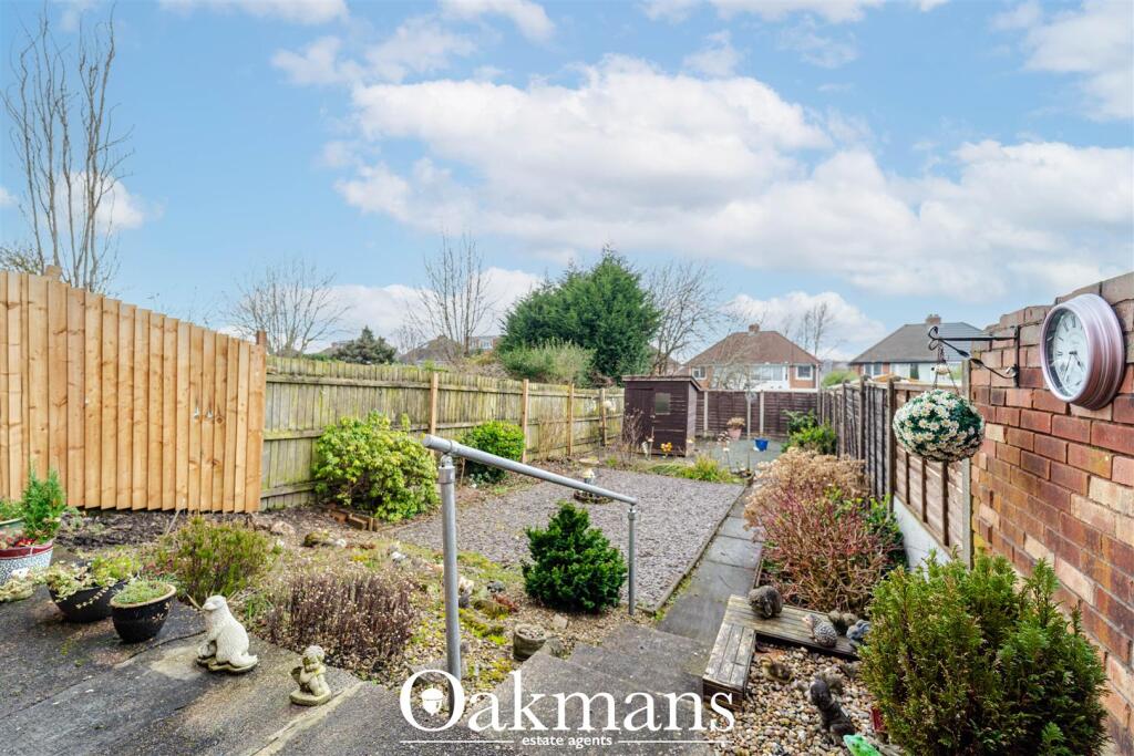 Additional image 12 of Woolacombe Lodge Road, Birmingham, B29