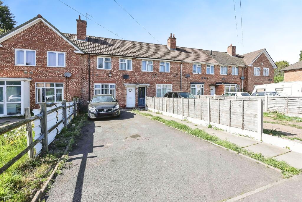 Additional image 17 of Loeless Road, Birmingham