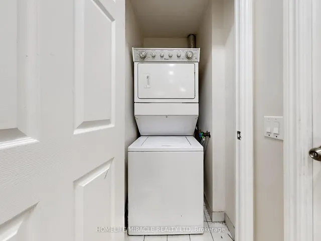 Additional image 34 of 710 Humberwood Blvd Unit GL4