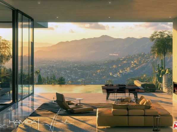 8815 Crescent Dr, Los Angeles, CA 90046