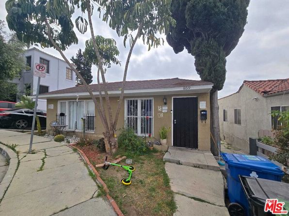 857 Serrano Pl, Los Angeles, CA 90029