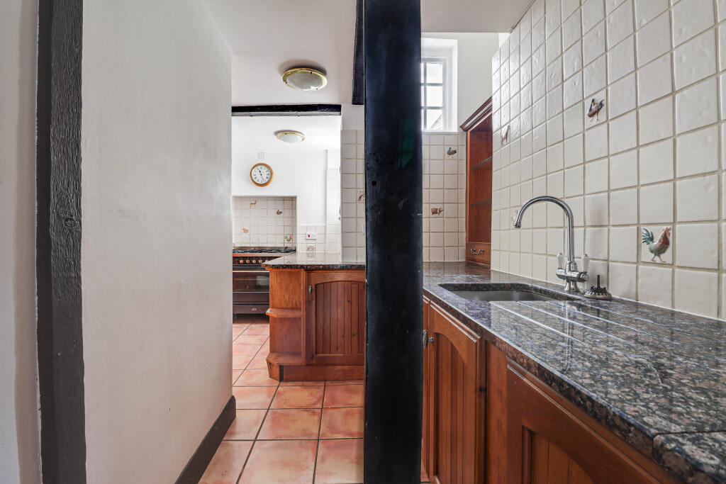 Additional image 10 of High Street, Wheathampstead, St. Albans, AL4