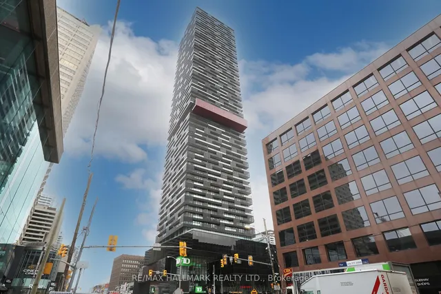 Additional image 35 of 8 Eglinton Ave Unit 4203