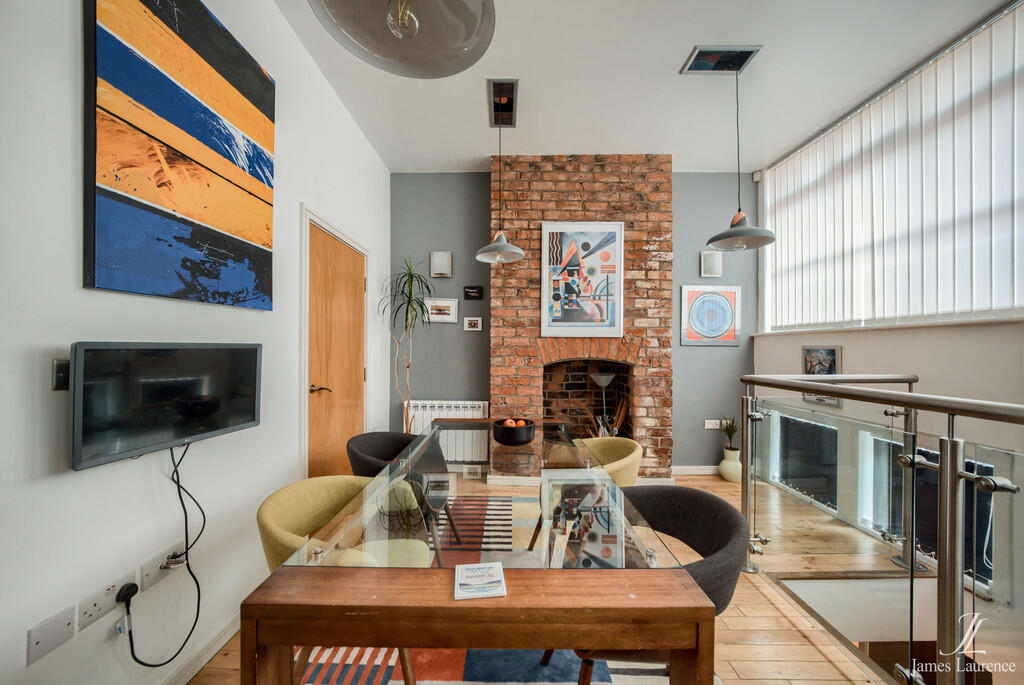 Additional image 10 of 14 Hylton Street, Jewellery Quarter