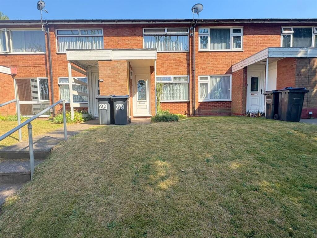 Gravelly Lane, Birmingham