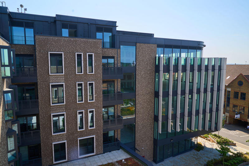 Additional image 8 of Jubilee Square, Victoria Street, St Albans, Hertfordshire