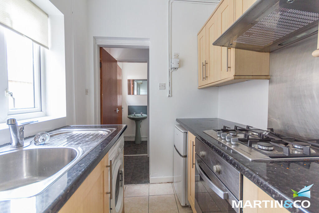 Additional image 2 of Court Oak Road, Harborne, B17