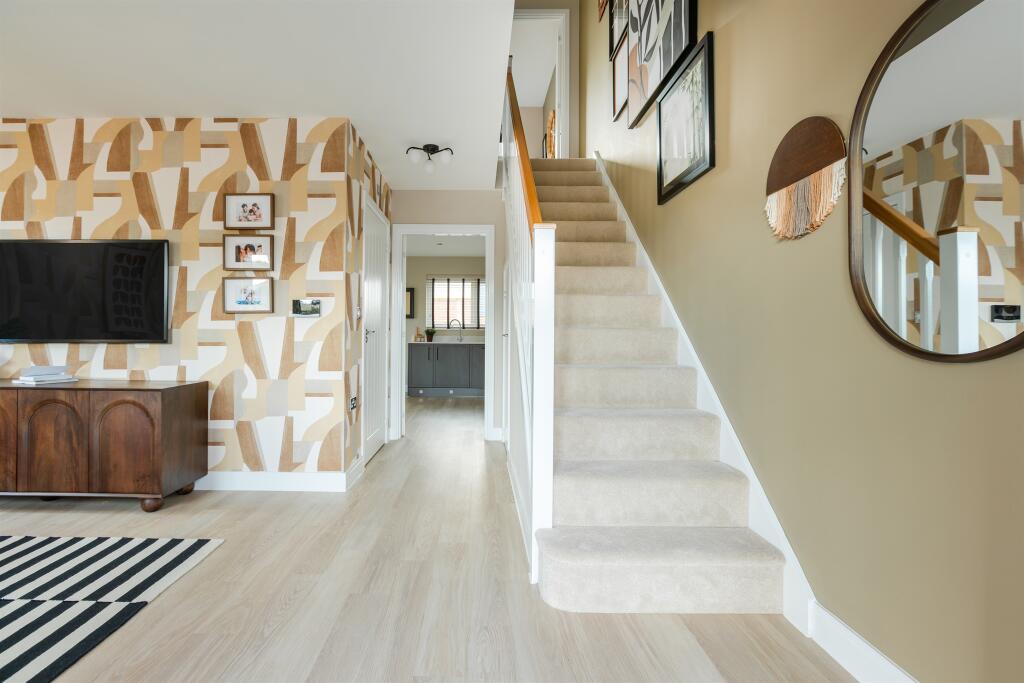 Additional image 9 of Plot 87 The Eynsford, Colney Manor, Colney Heath, St. Albans