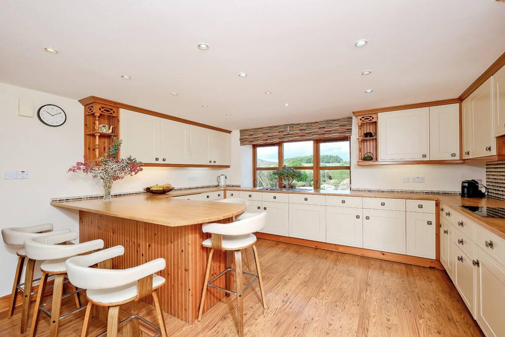 Additional image 4 of Arlo House, Oyne, Insch, AB52 6QU