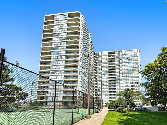 Additional image 49 of 4725 Sheppard Ave Unit 1802