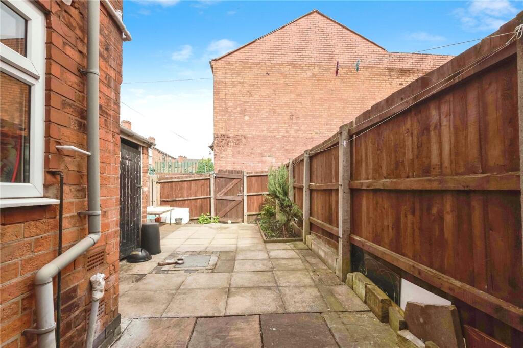 Additional image 10 of Chiswell Road, Birmingham, West Midlands, B18