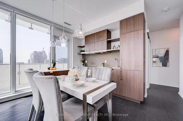 Additional image 16 of 197 Yonge St Unit 3605