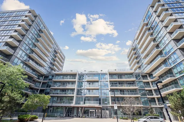 1185 The Queensway Unit 1006