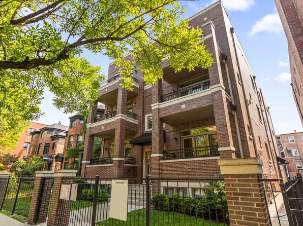 4133 N Kenmore Ave #1E, Chicago, IL 60613