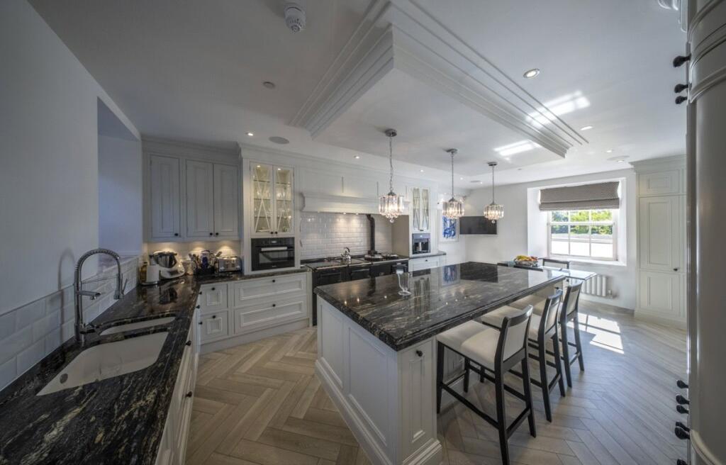 Additional image 6 of Pittrichie Mansion House, Whiterashes, Aberdeen, AB21