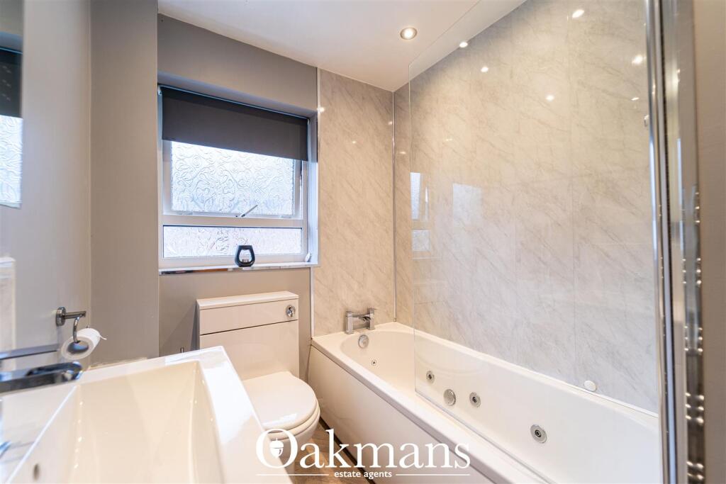 Additional image 17 of Woodgate Drive, Birmingham, B32