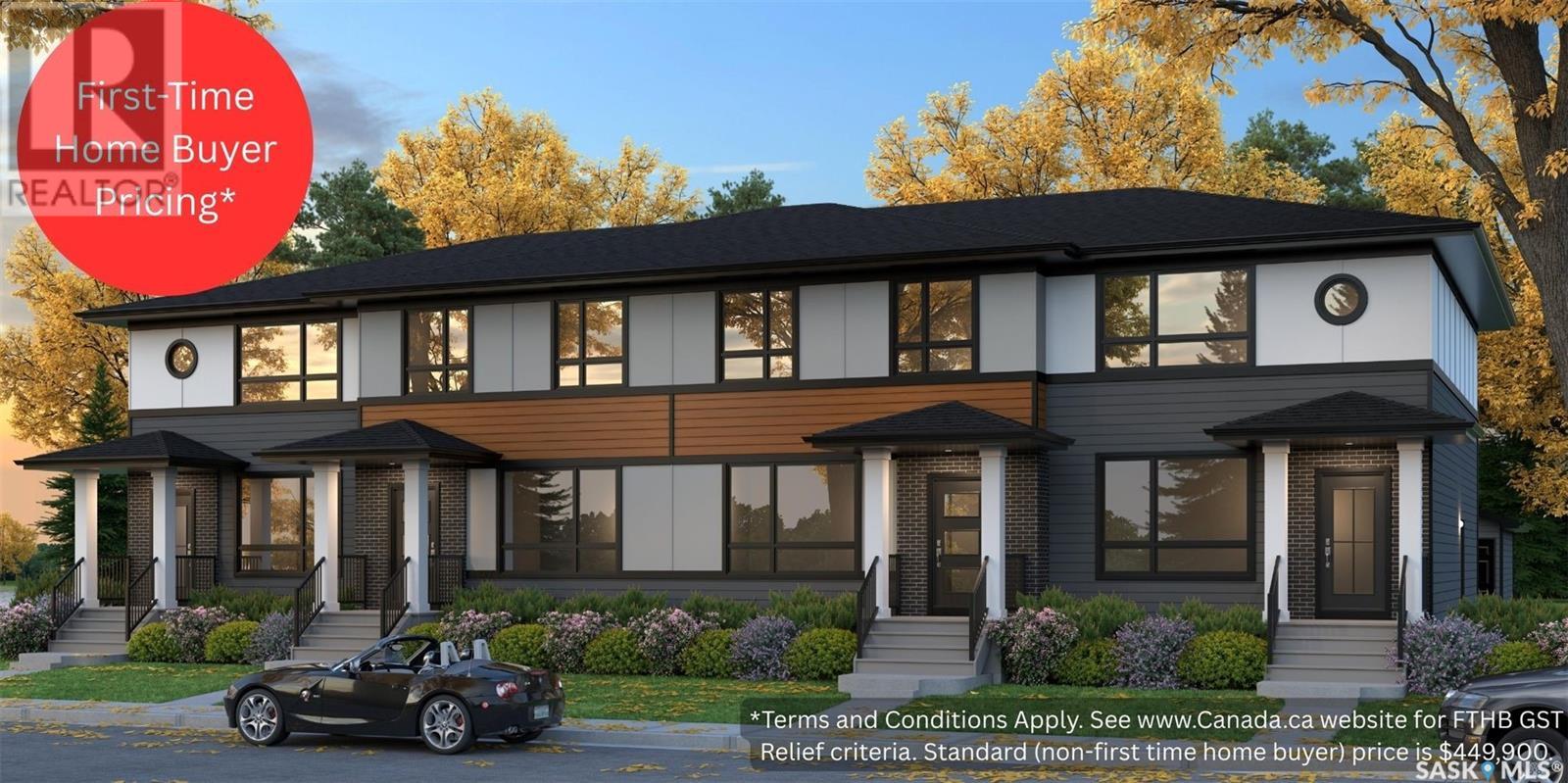 70 Taskamanwa TERRACE|Saskatoon, Saskatchewan S7V1P6