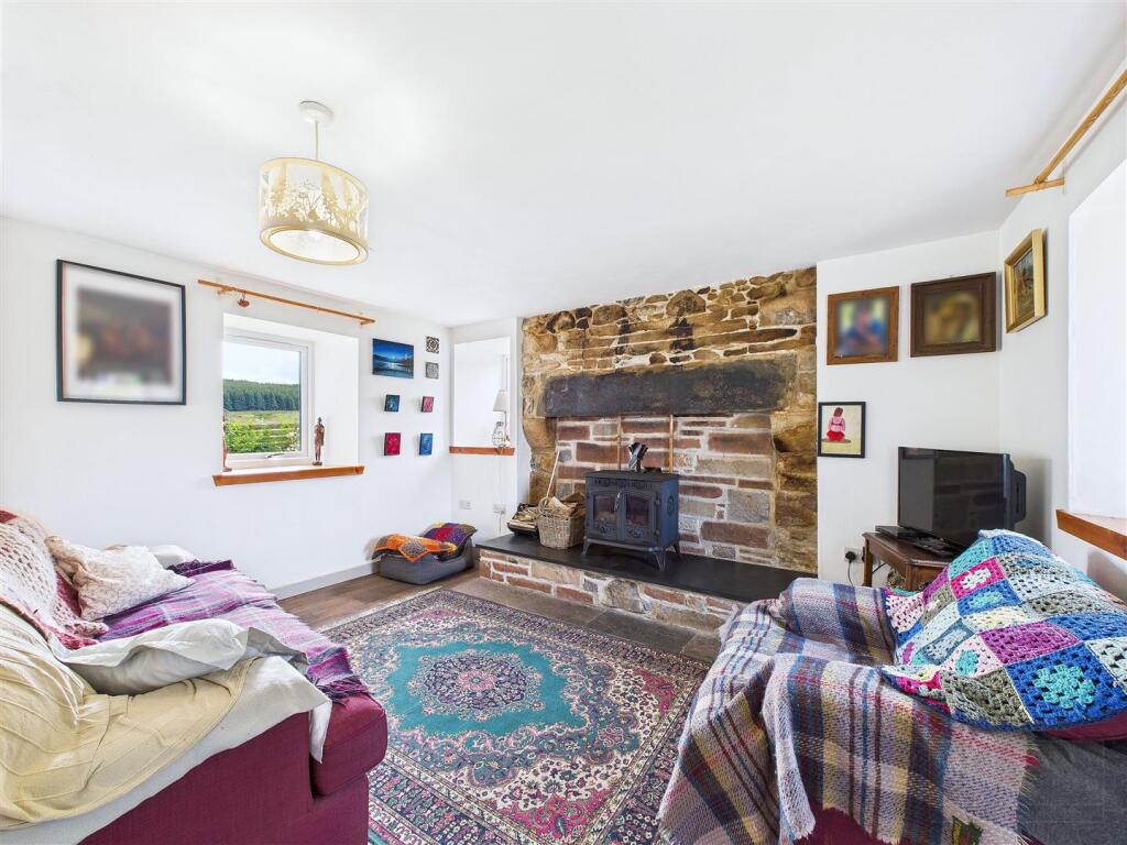 Additional image 3 of Highlea, Auchnarrow, Glenlivet