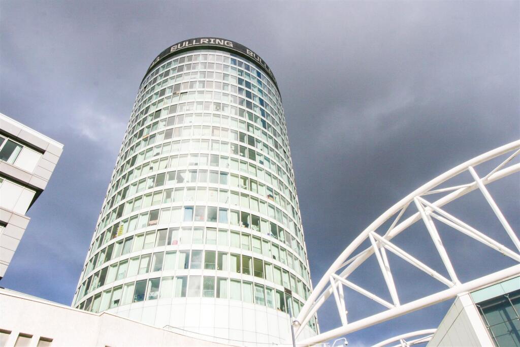 Additional image 5 of Rotunda, 150 New Street