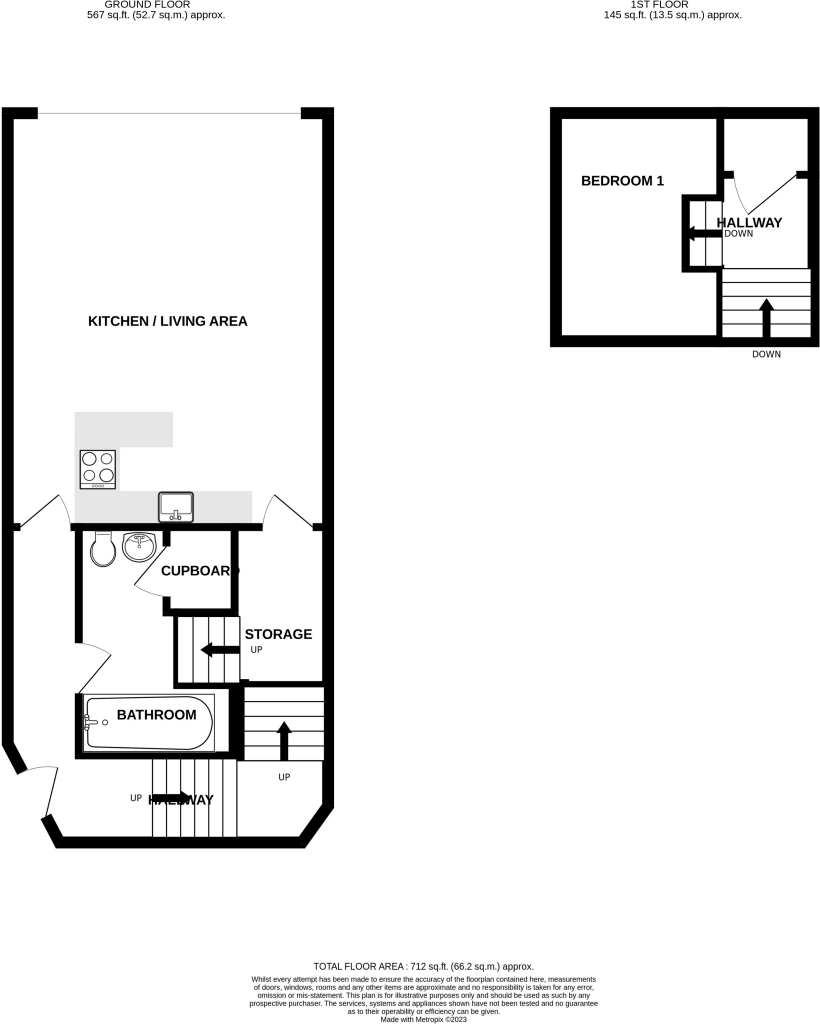 Additional image 10 of 91 Branston Street, Birmingham, B18