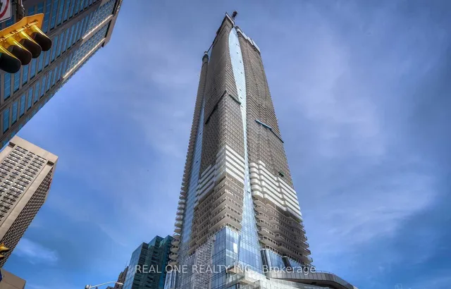 1 BLOOR St Unit 4205