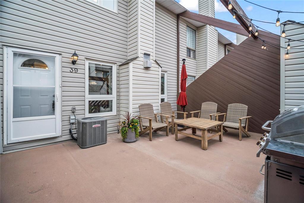 39 151 Greenway Crescent E|Winnipeg, Manitoba R2Y2G8