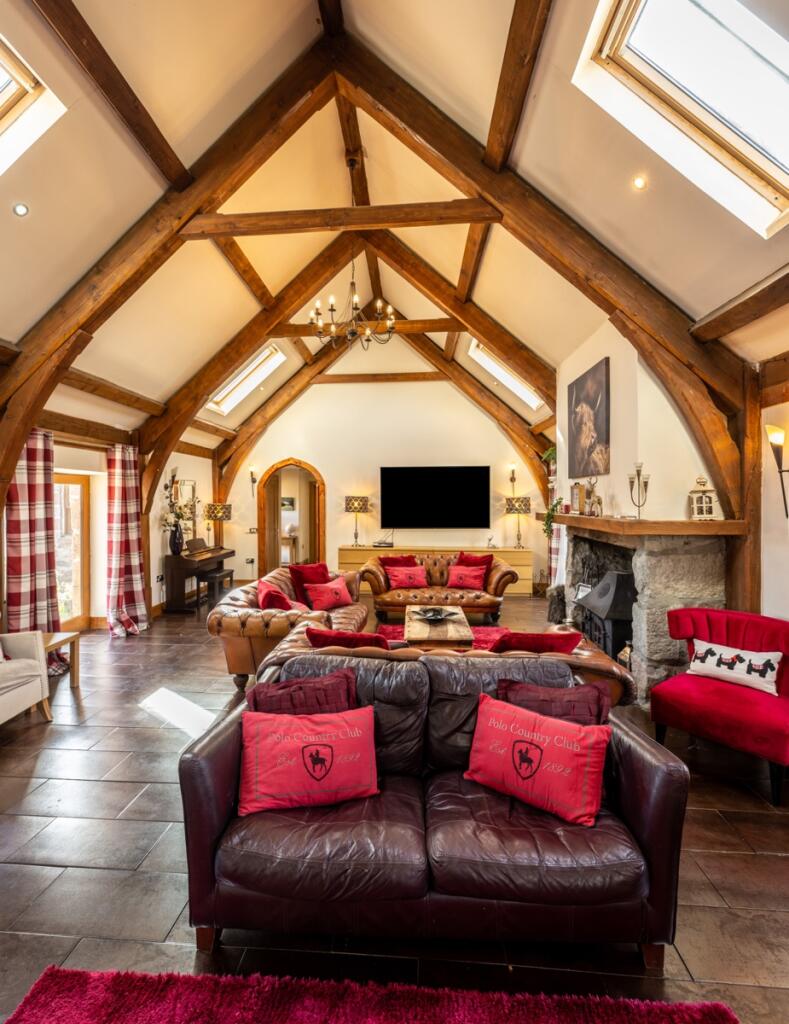 Additional image 9 of Gateside Steading, Lumphanan, Banchory, Kincardineshire