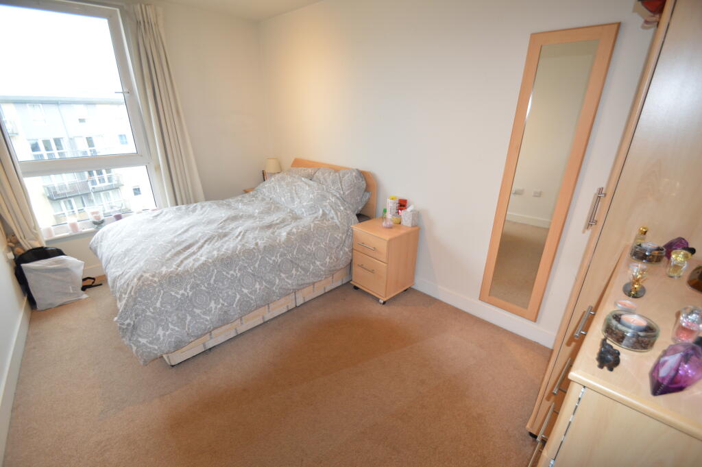 Additional image 7 of Quartz Building, 10 Hall Street, BIRMINGHAM, West Midlands, B18