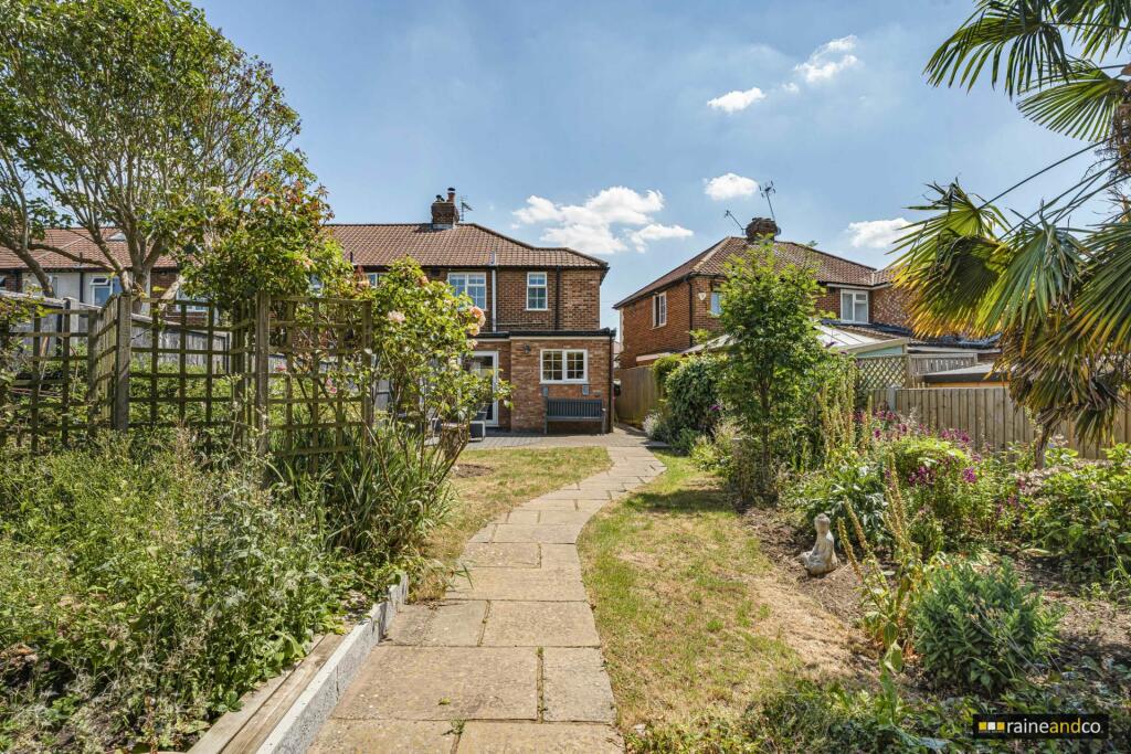 Additional image 6 of Heathcote Avenue, Hatfield