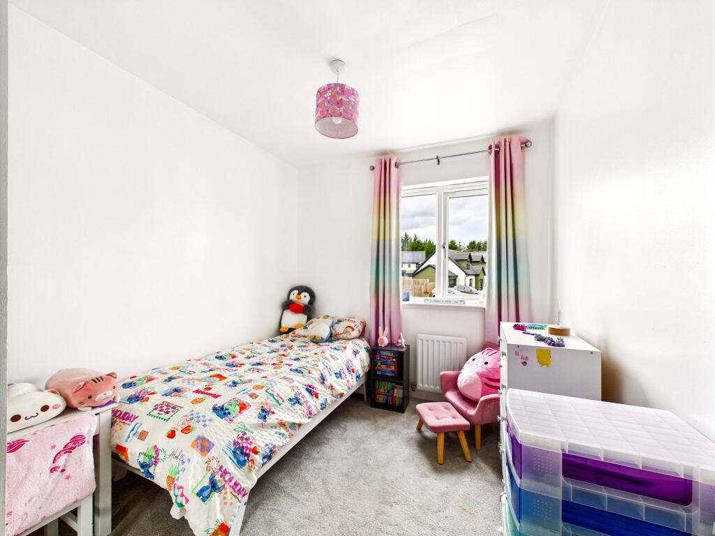 Additional image 15 of Baillie Crescent, Alford, AB33