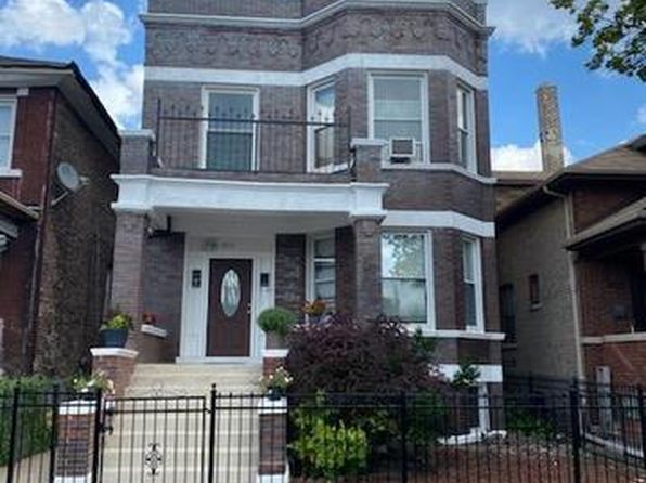 5531 S Honore St, Chicago, IL 60636