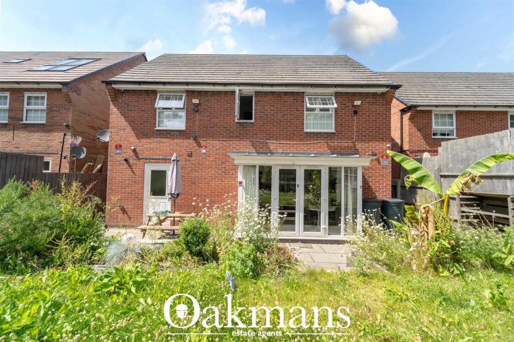 Additional image 34 of Perrott Way, Birmingham, West Midlands, B17