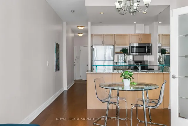 Additional image 9 of 208 Queens Quay Unit 3107