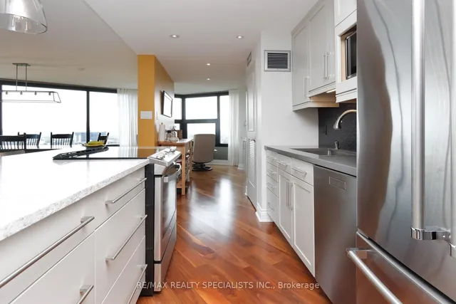 Additional image 14 of 1300 Bloor St Unit 1911